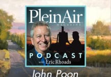 PleinAir Podcast 133 John Poon