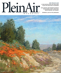 PleinAir magazine
