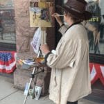 Telluride Plein Air Festival