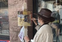 16th Annual Telluride Plein Air Winners Telluride Plein Air Festival