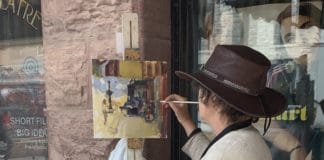 Telluride Plein Air Festival