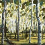 Artistic Inspiration - Holly Van Hart - OutdoorPainter.com