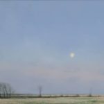 Painting landscapes - Ben Bauer