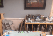 Albert Handell on Gray Tones How to paint landscapes - Albert Handell
