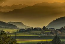 The Best Painting Locations in the World Painting landscapes