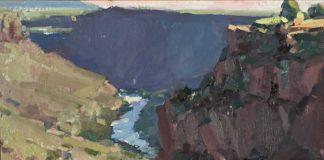 Plein Air Festival