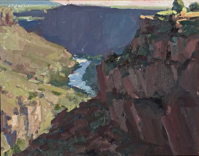 Plein Air Festival