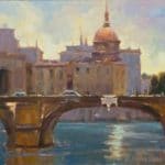 Painting Outdoors How-to - OutdoorPainter.com
