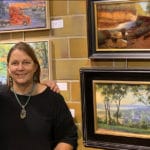 Plein Air Hudson 2019