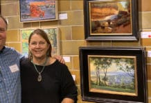 Plein Air Hudson Winners Announced Plein Air Hudson 2019