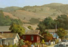 What’s Your Painting Worth? Sell your paintings - John Pototschnik - OutdoorPainter.om