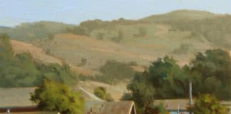 Sell your paintings - John Pototschnik - OutdoorPainter.om