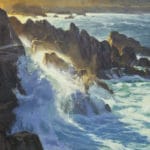 14 Inspirational Landscape Paintings Landscape painting inspiration - OutdoorPainter.com