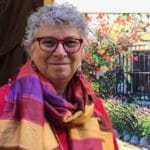 PleinAir Podcast - Rosemary Swimm LPAPA