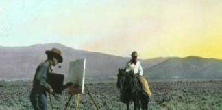 Plein Air Heritage: W. Herbert Dunton - OutdoorPainter.com