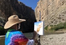 Your Plein Air Events Guide for September 2019 Plein air events - OutdoorPainter.com