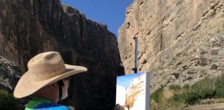 Plein air events - OutdoorPainter.com