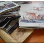 Two Important Reasons to Practice Sketching From Life Sketching From Life - OutdoorPainter.com