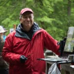 What’s To Become of the Plein Air Painting Movement?