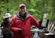 What’s To Become of the Plein Air Painting Movement? What’s To Become of the Plein Air Painting Movement?