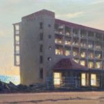The Power of Art Plein Air magazine - Mark Shasha painting - OutdoorPainter.com