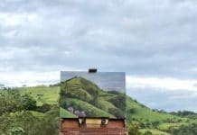 Blending plein air paintings with reality - OutdoorPainter.com