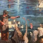 painting advice - Nancy Tankersley