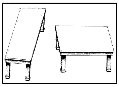 When “Paint What You See” Doesn’t Work 