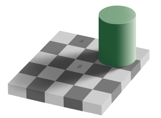 When “Paint What You See” Doesn’t Work 