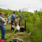 Your Plein Air Painting Events Guide for October 2021 Plein Air Events - OutdoorPainter.com