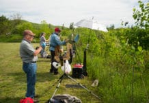 Plein Air Events - OutdoorPainter.com