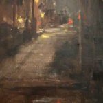 Plein air nocturnes - OutdoorPainter.com