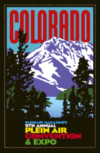 Plein Air Convention