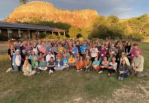 Accidental Magic and More During Fall Color Week Painting excursions - Fall Color Week - OutdoorPainter.com