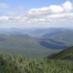 New Fall Color Location Revealed Plein air painting trip - OutdoorPainter.com