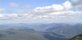 Plein air painting trip - OutdoorPainter.com