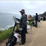 Get Outside! Plein Air Events for April 2021 Plein Air Events - OutdoorPainter.com