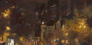 PleinAir Salon - OutdoorPainter.com