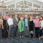 Plein Air Paintings Raise More Than $180,000 Catalina: The Wild Side Art Show and Sale