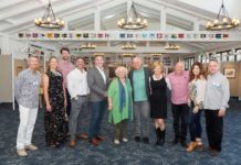 Plein Air Paintings Raise More Than $180,000 Catalina: The Wild Side Art Show and Sale