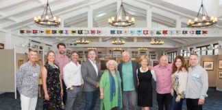 Catalina: The Wild Side Art Show and Sale