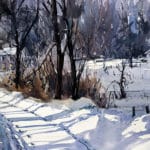 Featured Artwork: Brienne M. Brown