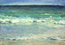 Featured Artwork: Jane Christie Featured Artwork: Jane Christie