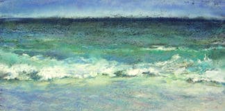 Featured Artwork: Jane Christie