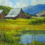 Artists, To Thine Own Self Be True Inspiration for Plein Air Artists - OutdoorPainter.com