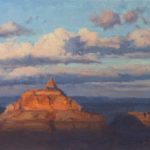 From River to Rim: 100th Anniversary of the Grand Canyon Painting the Grand Canyon - OutdoorPainter.com