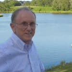 In Memory of a Maritime Legend PleinAir Podcast - John Stobart - OutdoorPainter.com