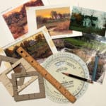 What Is a Proportional Wheel? How to use a proportional wheel - OutdoorPainter.com
