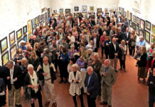 Winners From the Recent “En Plein Air Texas” Event En Plein Air Texas - OutdoorPainter.com