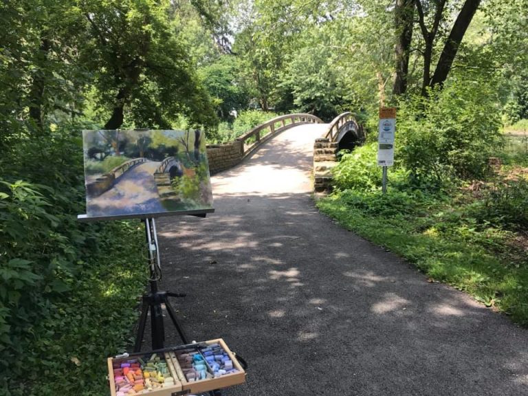 The Best Plein Air Easels for Artists OutdoorPainter